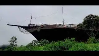 Situ Patenggang. A Story in Early 2020