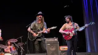 Bad Love - Daring Greatly - Fallbrook 8/23