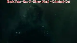 Terminator Dark Fate Final