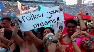 Don Diablo - Anthem (We Love House Music) Live @ Tomorrowland 2019