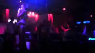 SWEDICH HOUSE MAFIA - ONE EDEN CLUB IBIZA;D