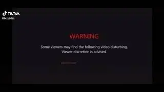 WARNING JUMPSCARE!!!!