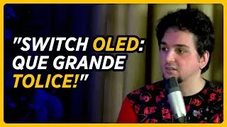 R$ 3 MIL NUM SWITCH??? - Acusando Cortes 