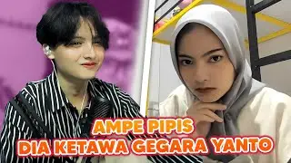 BUKANNYA KALAU GAK BUAYA GAK MENANTANG YA
