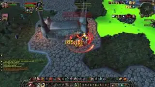 Legion 7.1.5 Warrior PvP
