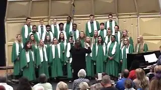 Illiana A Capella Choir 