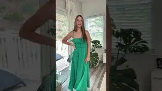 $17 Free People Inspired Dress