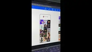 Drag and drop for Instagram and TikTok grid view is here!