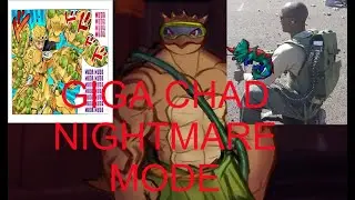 Gunfire Reborn - Nightmare Mode Made Easy Part 2 - the Good, the Cheesening and the Muda Muda Muda!