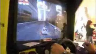 Daytona Usa 2 Expert Ownage