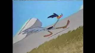 Looney Tunes Constitution PSA (1986)
