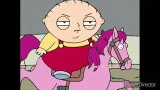YTP: Stewie Cock