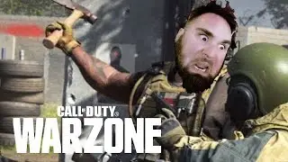 Warzone Legacy | Call of Duty : Modern Warfare