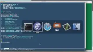 53 Learning Nodejs 52 Replace static file handling in the app with middleware   YouTube