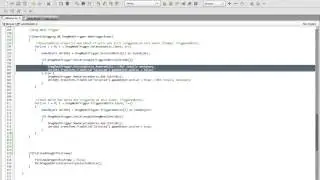 Unity RTS - Drag Mesh Trigger Complete