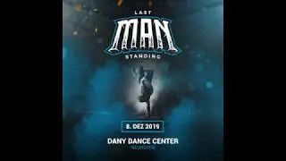 HipHop Battle Finale - Last Man Standing Battle Chapter 2