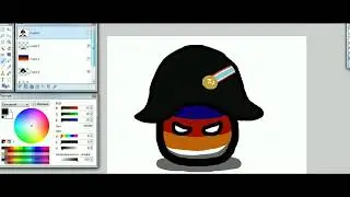 Speed Art НОИ | Маппер из Татарстана