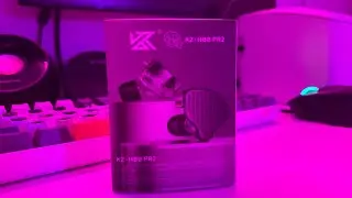KZ HBB PR2 старший брат