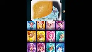 The Star Darlings sing For Fun Suay Jung (Doctor Kidz) (A.I. Cover)