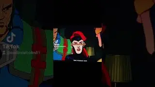 Resumen del episodio 8 || Xmen97 || Parte 7 #xmen97 #marvel