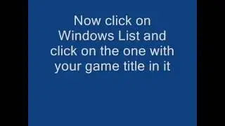 Simple Speed Hack with Cheat Engine 5.6