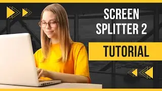 FCPeffects Tutorials: Screen Splitter 2