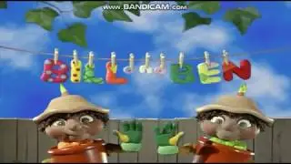 CBeebies - Bill And Ben (Theme Song)