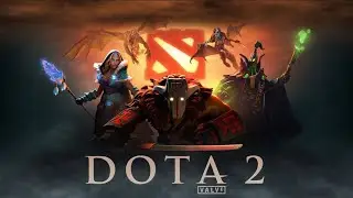 DOTA 2 ЛУЧШИЙ ЛОУ СКИЛЛ