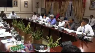 Friday Special Report 05.08.16