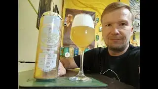 ПП: Kaizer Brau Weissbier