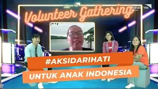 Passionate, Action & Impact