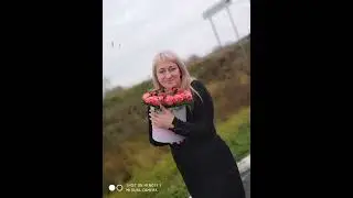 Проект "Дизайн техника Food- флористика"