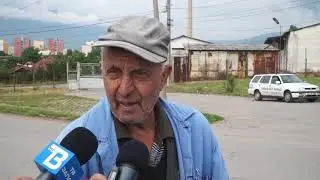 Поставиха под карантина кюстендилския квартал 