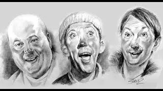 От меня жена ушла . В КИНО..)) Вицин Никулин Моргунов