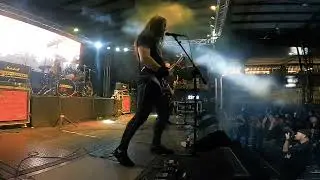 Warthrash - Endless Surrender (Black Angel Fest 4)
