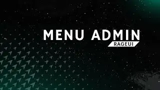 [FiveM -  Paid] Menu Administration