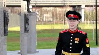 Не в силе Бог, а в правде!-г. Тверь, ФГКОУ «ТСВУ» Министерства обороны РФ