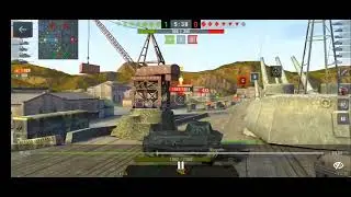 World of Tanks Blitz - VK 45.02 (P)
