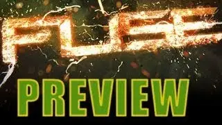 Fuse Preview @ Pax East