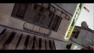 Cod Tv - Crash/Citystreets