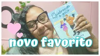 UM NOVO FAVORITO 😍 | QUEBRANDO O GELO | ROMANCE CLICHÊ, SIM!