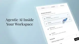 YC Product Launch Video | Legal Tech