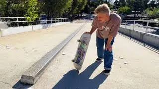 The Perfect Street Spot