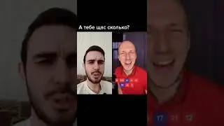 Лысый признался, он зек…