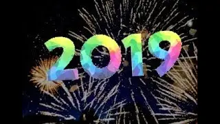 HAPPY NEW YEAR!!