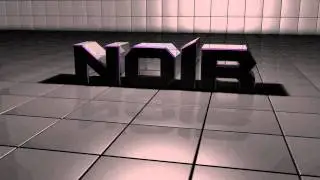 XeoN Noir's Intro | by Walker Designs