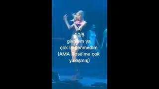 Başlık #blackpink #blink #keşfet #keşfetbeniöneçıkar #rosè