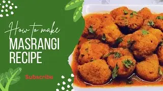 उड़द से बनी ऐसी मजेदार रेसिपी देखते ही बना लेंगे मसरंगी रेसिपी|udad recipe