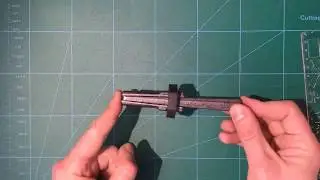 Клинья для раскалывания валунов. Часть вторая.