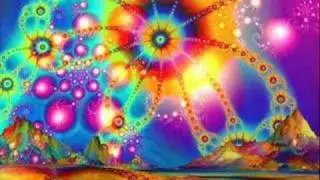 Hallucinogen - Solstice